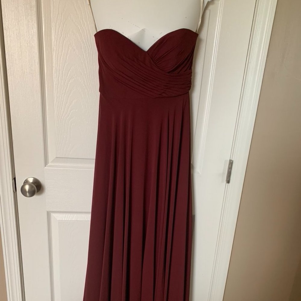 Adeline Dress